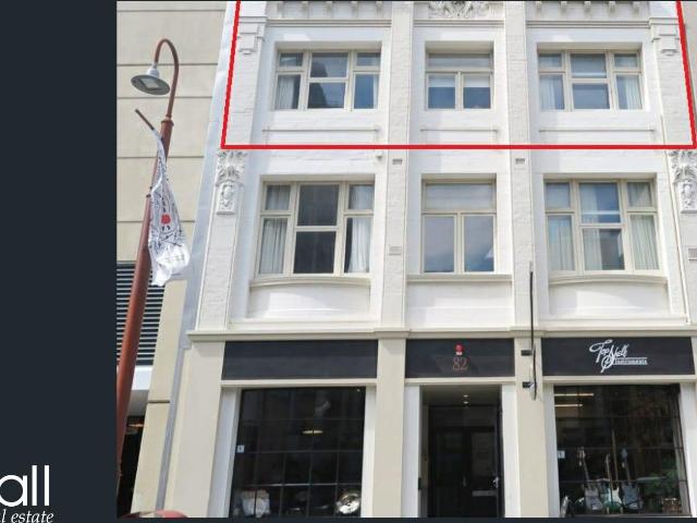 Apartment for rent in Hobart, Tasmania