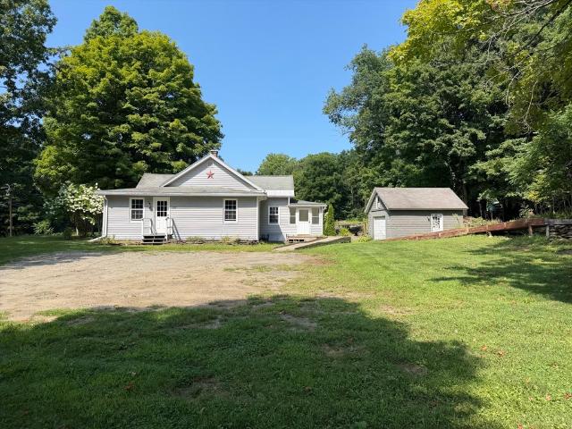 House for sale in Deerfield, Massachusetts