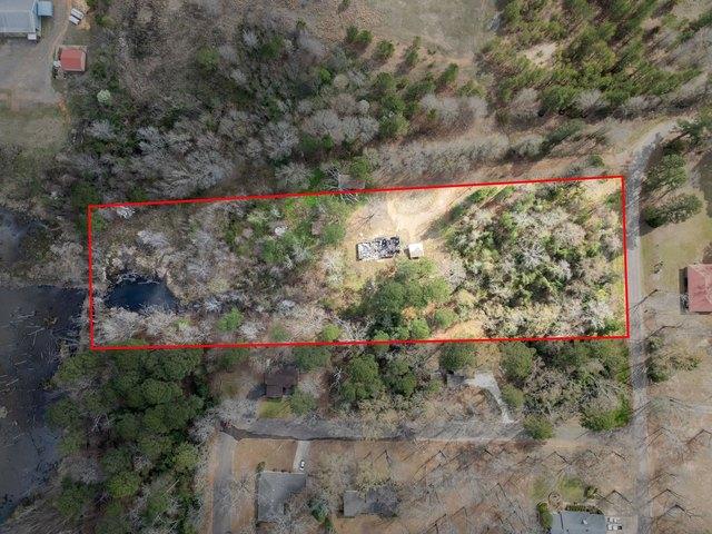 Land for sale in Morris, Texas