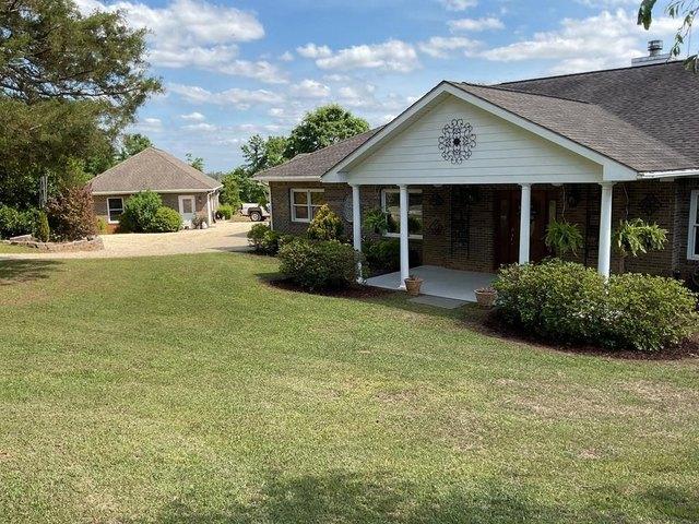 House for sale in Goshen, Alabama