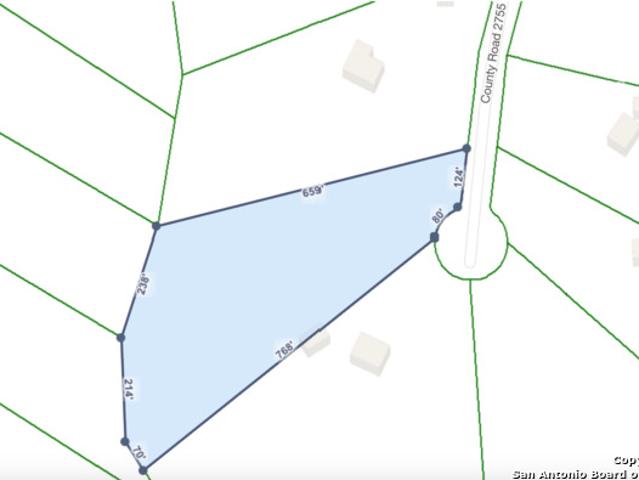 Land for sale in Mico