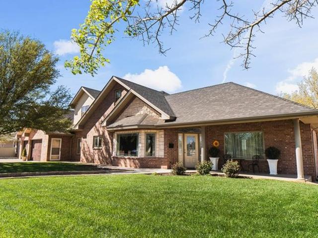 House for sale in Seminole, Texas