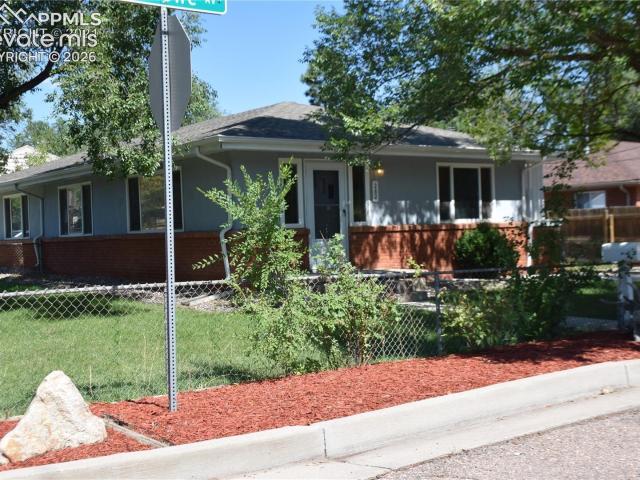 Property for rent in Colorado Springs, Colorado
