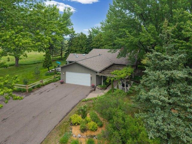 House for sale in Afton, Minnesota