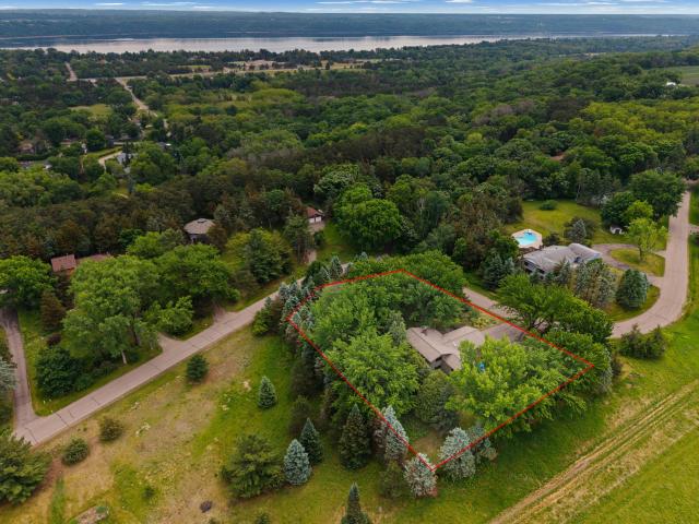 House for sale in Afton, Minnesota