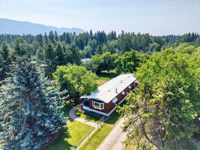 House for sale in Columbia Falls, Montana