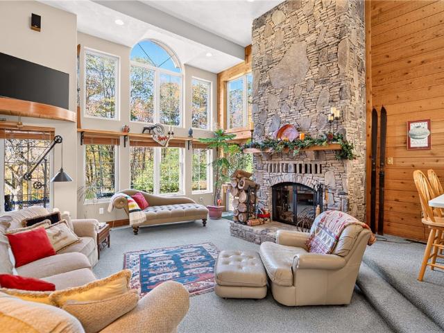 House for sale in Middlecreek Township, Somerset County