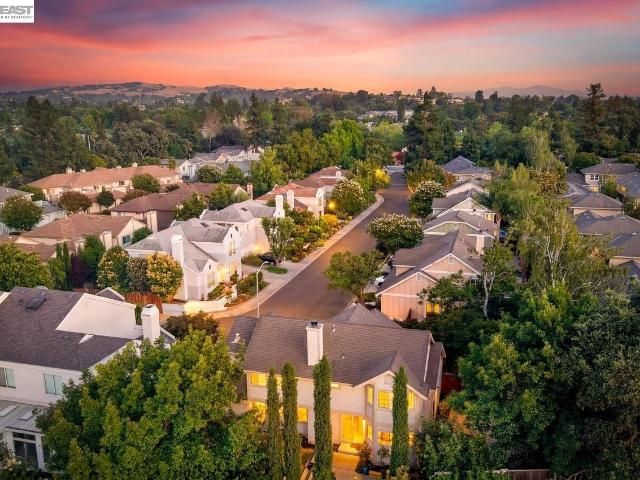 House for sale in Pleasanton, California