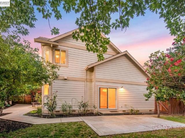 House for sale in Pleasanton, California