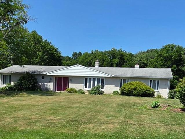 House for sale in Halifax, Pennsylvania