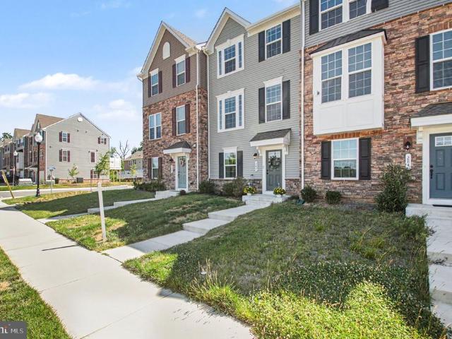 Townhouse for sale in Indian Head, Maryland