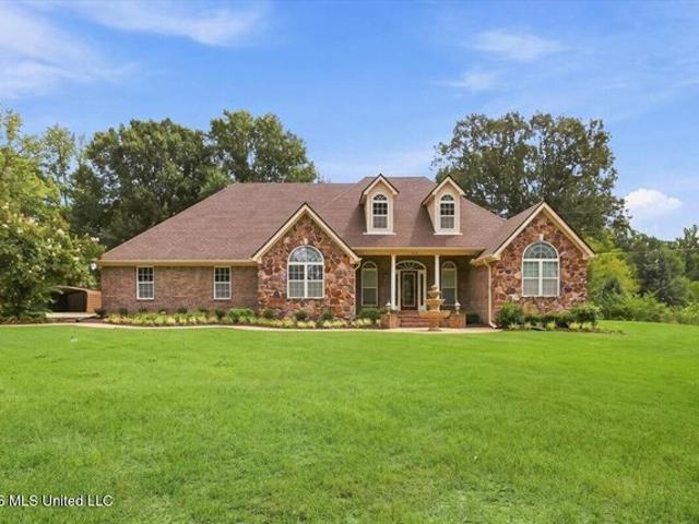 House for sale in Hernando, Mississippi