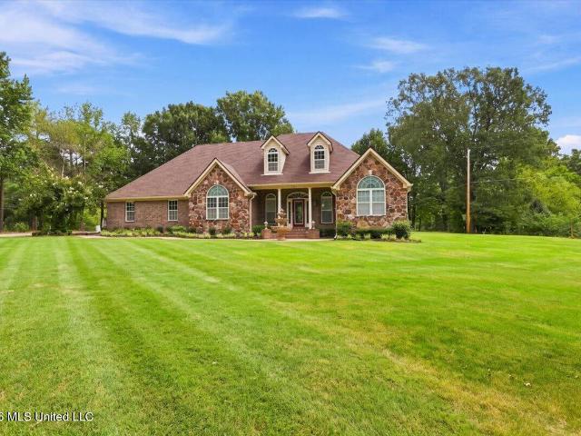 House for sale in Hernando, Mississippi
