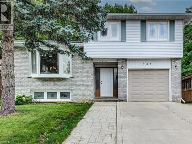 House for sale in Kitchener, Ontario