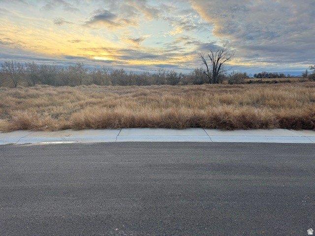 Land for sale in Vernal, Utah