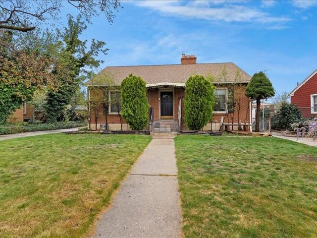 House for sale in Bountiful, Utah