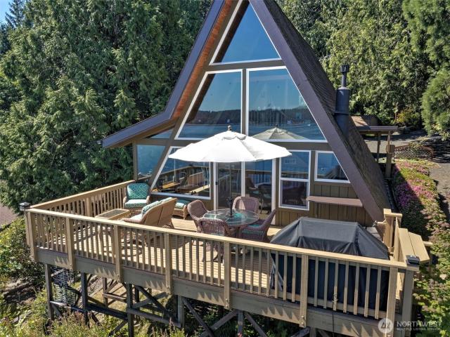 House for sale in Shelton, Washington
