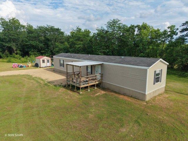House for sale in Columbia, Louisiana