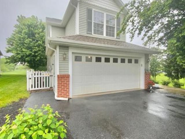 House for sale in Chambersburg, Pennsylvania