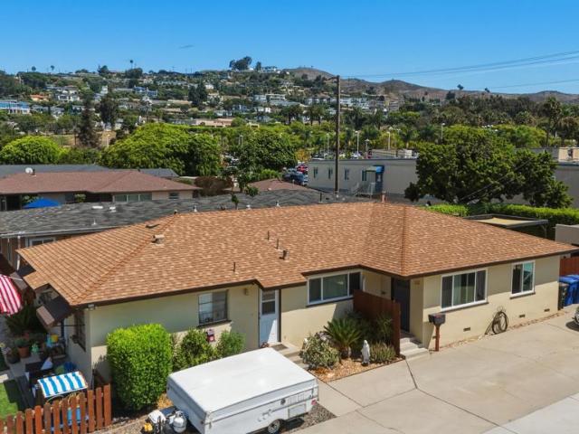 House for sale in Ventura, California