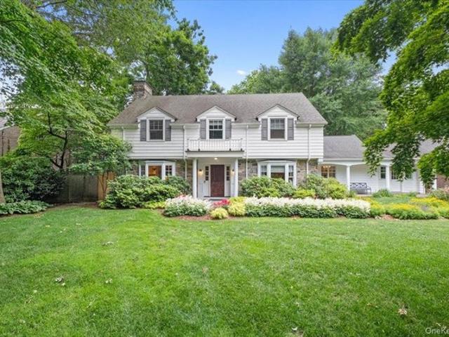 House for sale in Scarsdale, New York