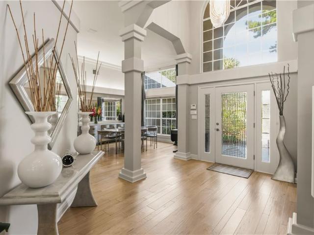 House for sale in Mandeville, Louisiana