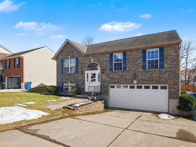 House for sale in Crittenden, Kentucky