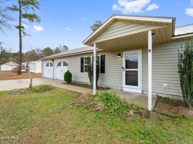 House for sale in Kenansville, North Carolina