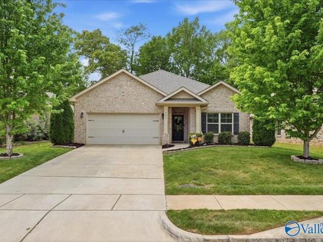 House for sale in New Market, Alabama
