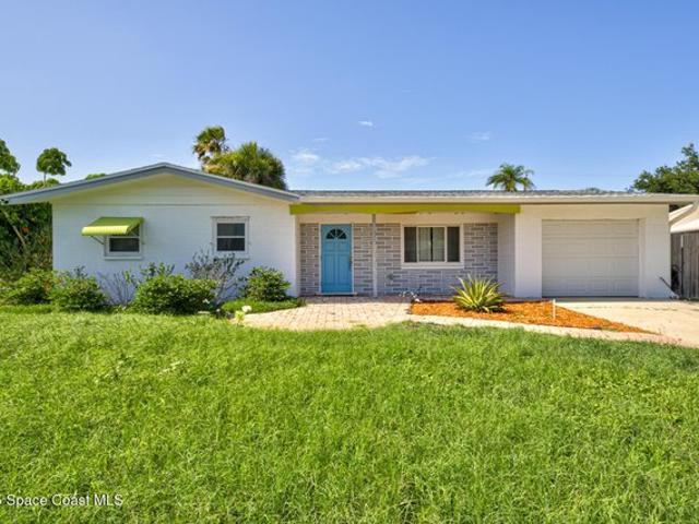 House for sale in Indialantic, Florida