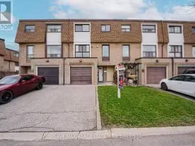Condo for sale in Georgina, Ontario