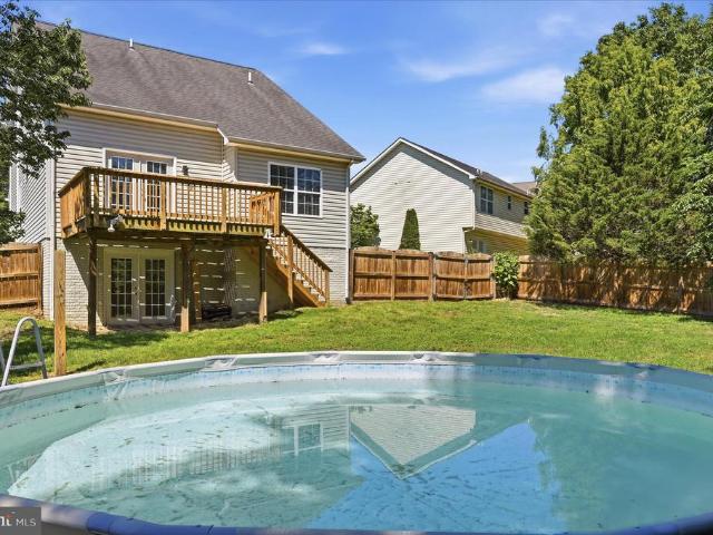 House for sale in Bunker Hill, West Virginia