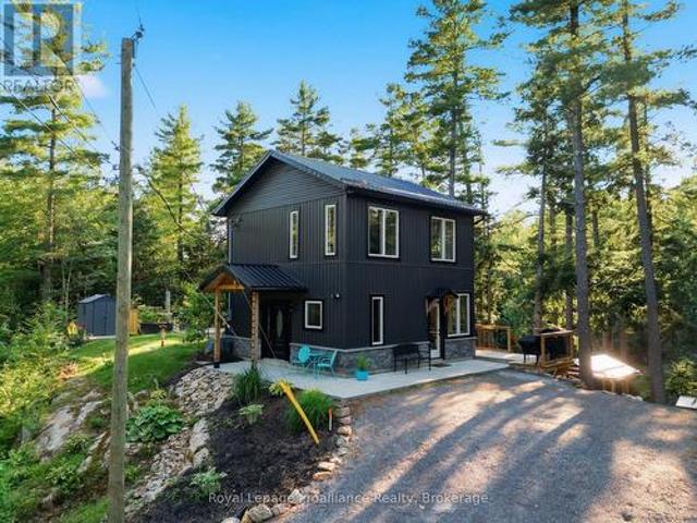House for sale in Hastings, Ontario
