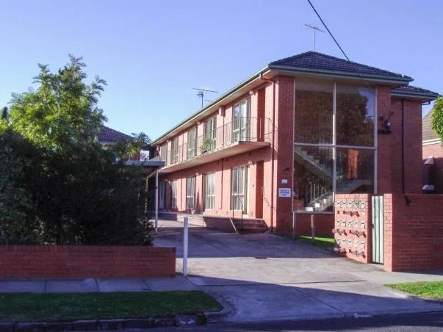 Apartment for rent in Gardenvale, Melbourne