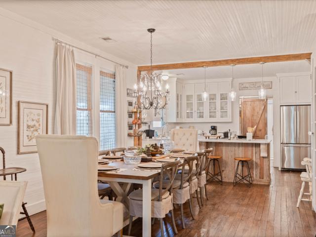 House for sale in Baxley, Georgia