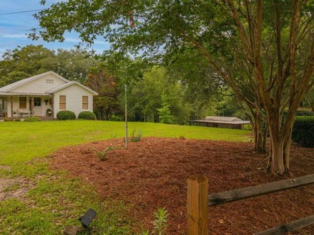 House for sale in Baxley, Georgia