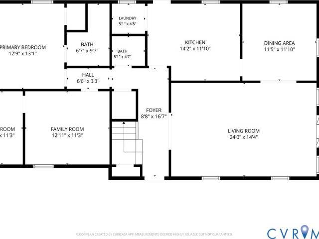 House for sale in Virginia