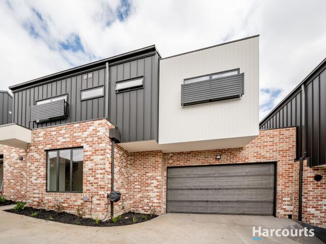 Apartment for rent in Camerons Creek, Victoria