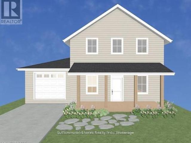 House for sale in Southampton, Ontario