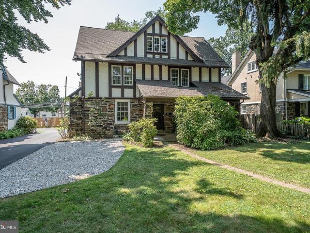 House for sale in Ardmore, Pennsylvania