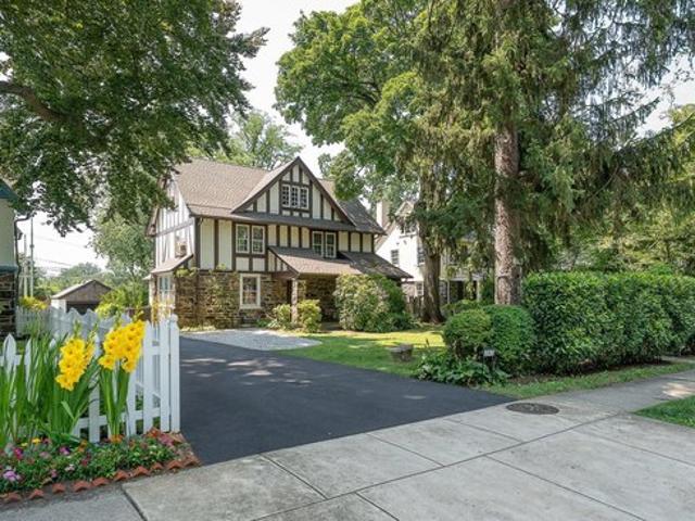 House for sale in Ardmore, Pennsylvania