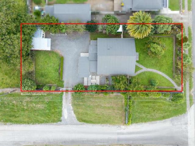 House for sale in Tararua District