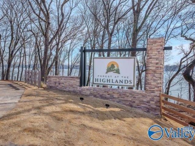 Land for sale in Florence, Alabama