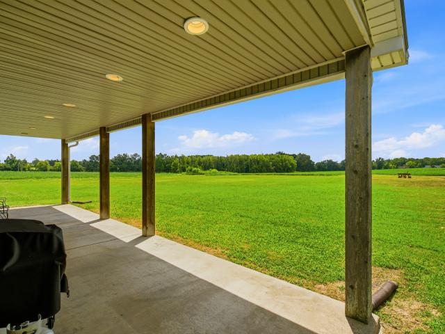 Farm for sale in Tennessee