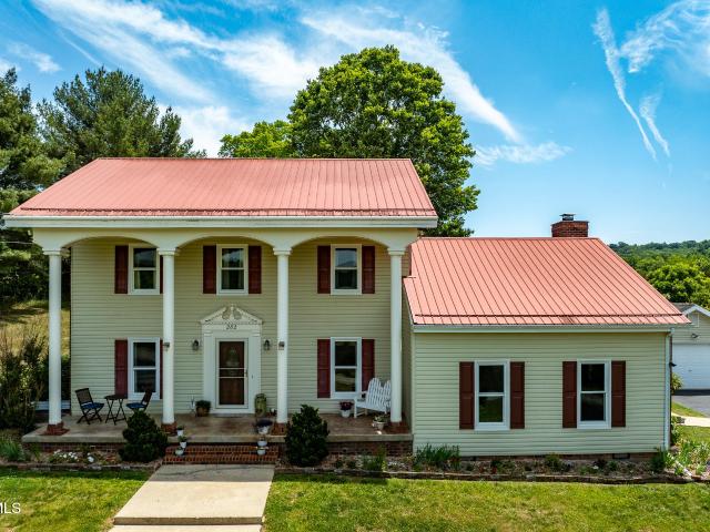 House for sale in Tennessee