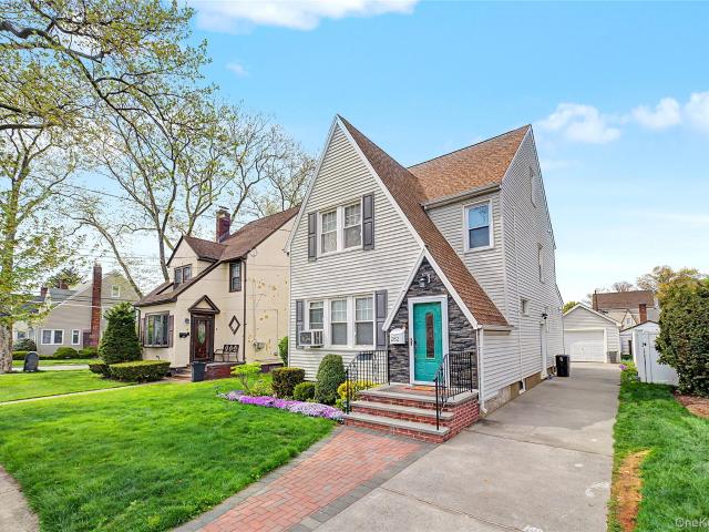 House for sale in Nassau, New York