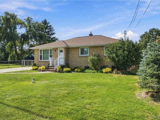 House for sale in Town of Lancaster, Erie County