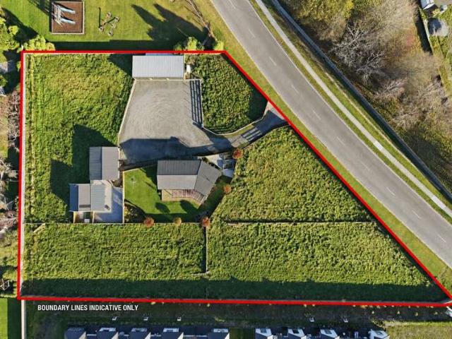 Property for sale in Kaiapoi, Canterbury