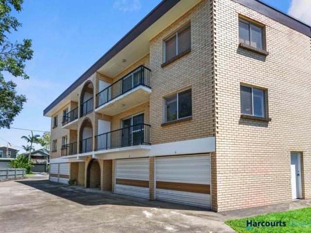 Apartment for rent in Bulimba, Greater Brisbane
