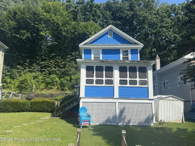 House for sale in Pennsylvania
